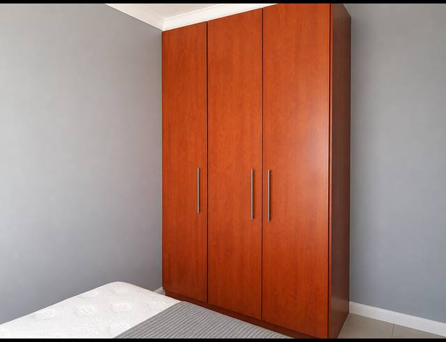 3 BEDROOM DUPLEX FOR SALE IN BLUFF